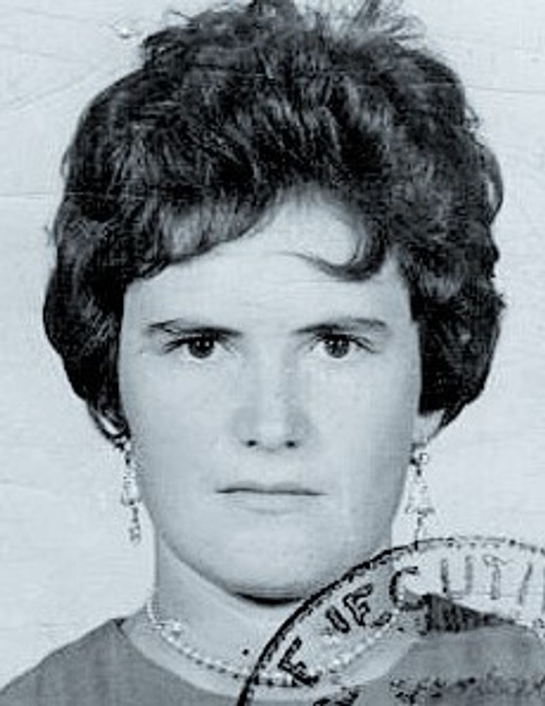 Consuelo Maria Chavez