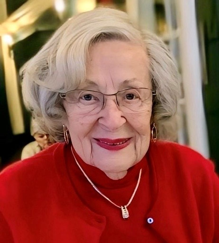 Donna May (Muldner) Cox