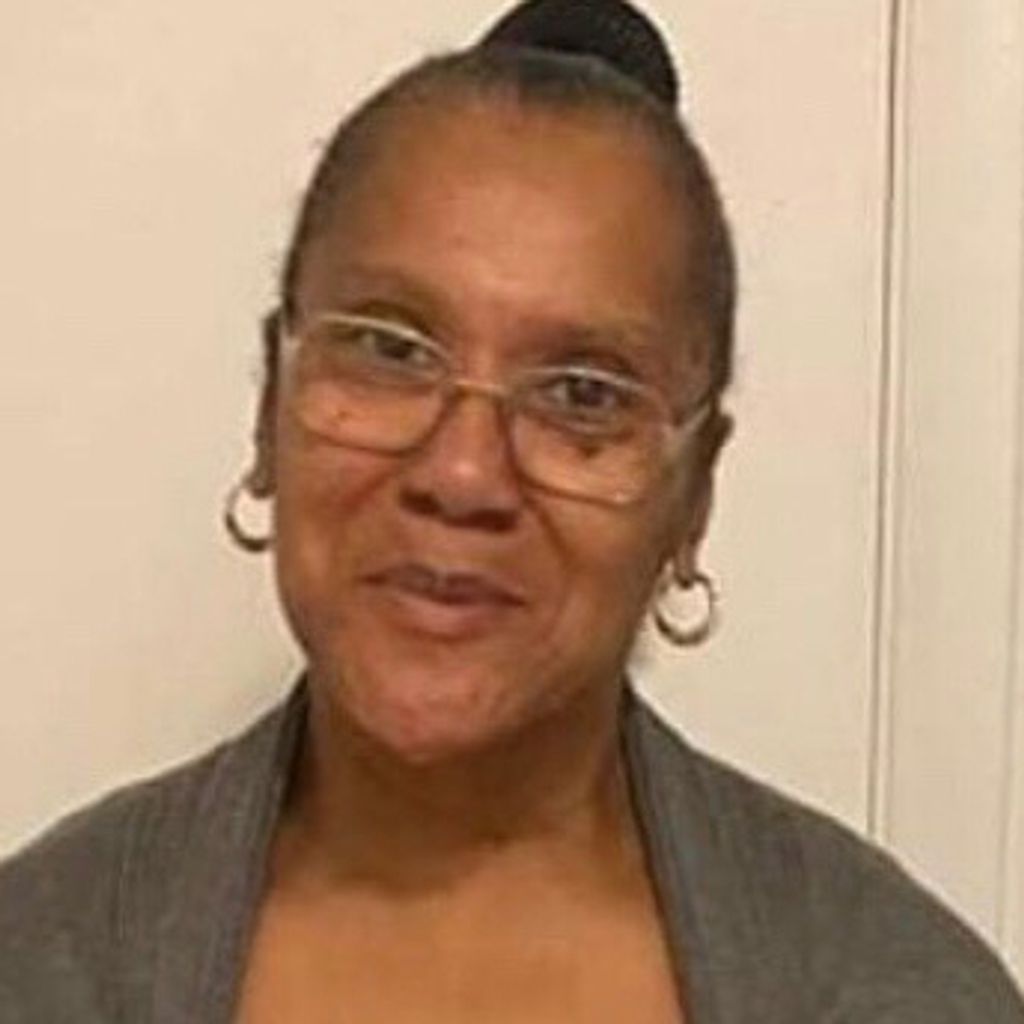 Sandra Louise Ivy