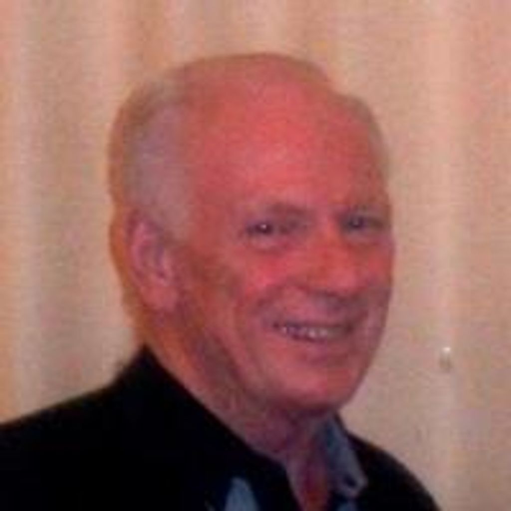 Rolland "Ron" Washburn