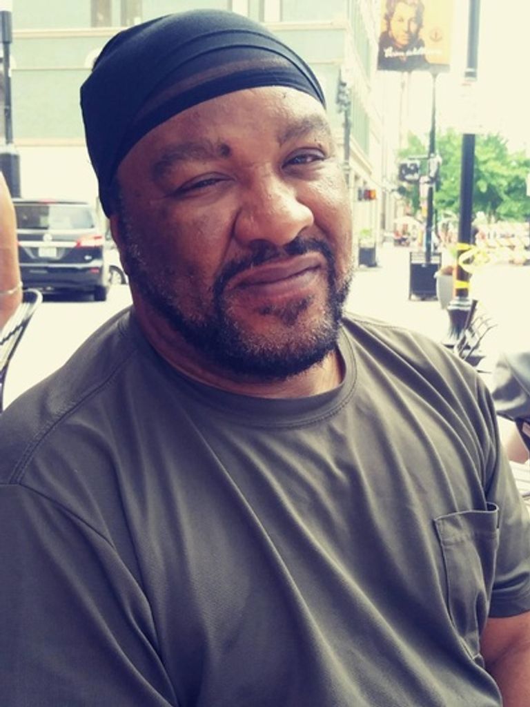 Randall Keith Taylor, Sr. Profile Photo
