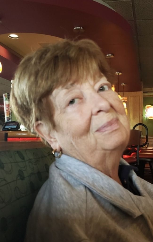 Cheryl Ann Mohler Profile Photo