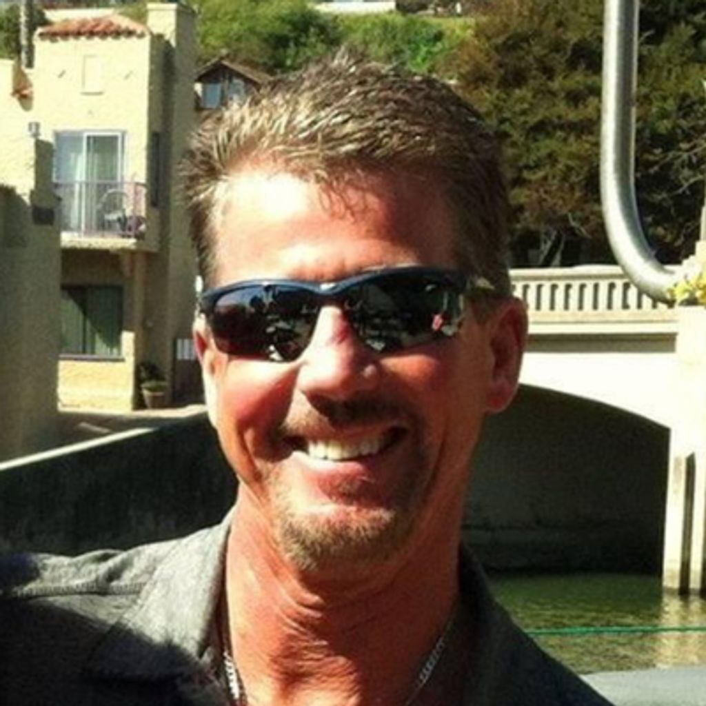 Gareth "Gary" Scott Profile Photo