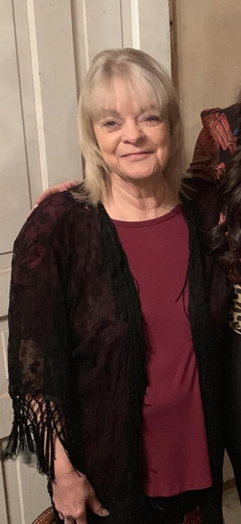 Sherry Lane Morris Profile Photo