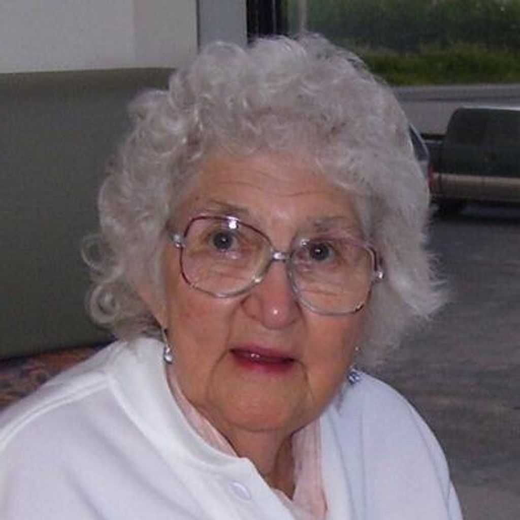 Ruth H Blycheck Profile Photo
