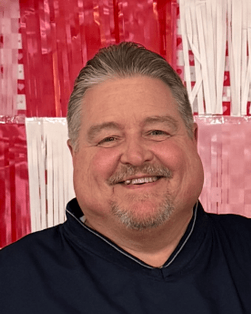 Deron Christopher Wright Profile Photo