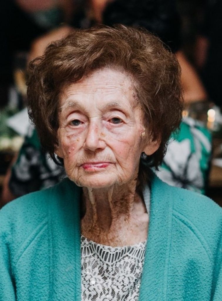 Sally J. (Sethman)  Martini