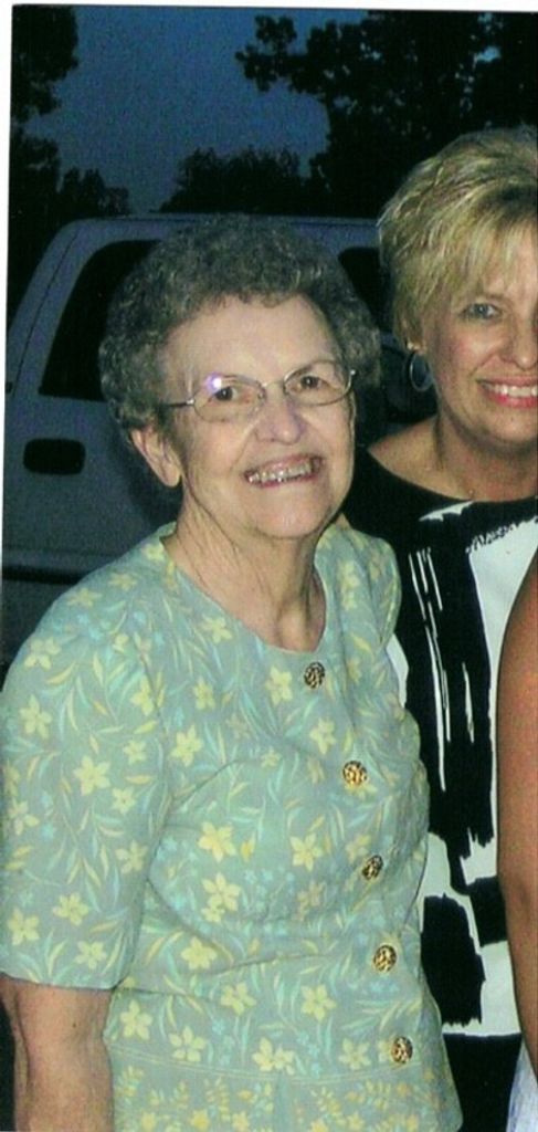 Patricia Lou Thomas Profile Photo