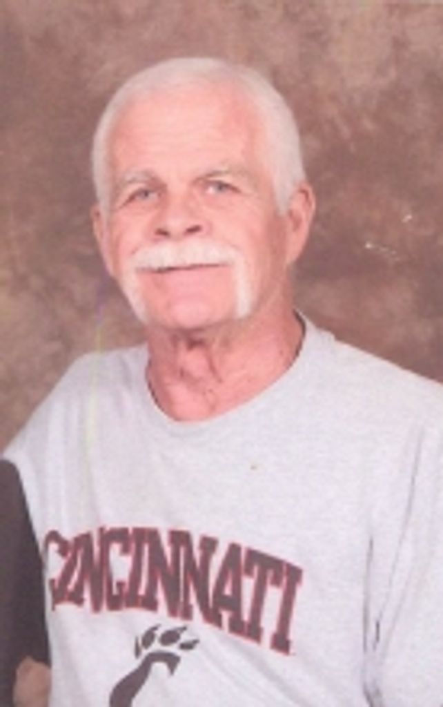 Theodore "Ted" Martin Hiatt Profile Photo