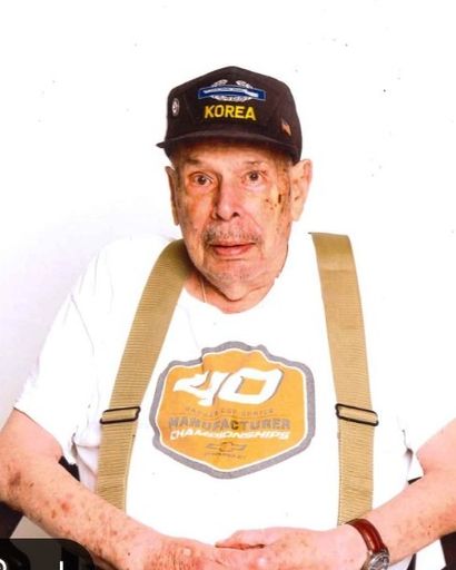 George T. Dixon's obituary image