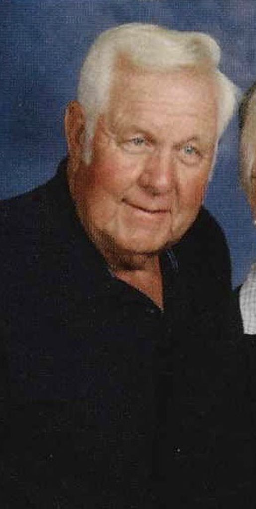 Gerald “Butch” Perrin Profile Photo