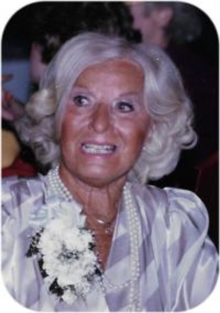 Irene  Murphy