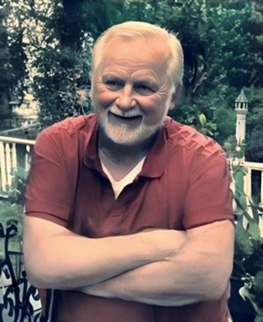 Roland Winford Marsh, Jr. Profile Photo