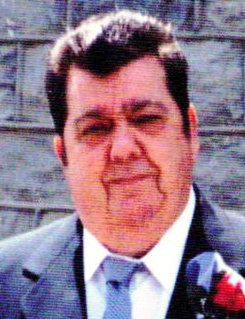 James Wesley Swope