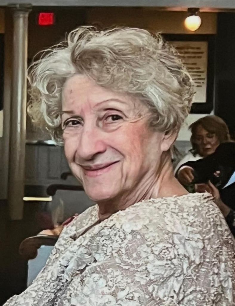 Edna Fontaine Profile Photo
