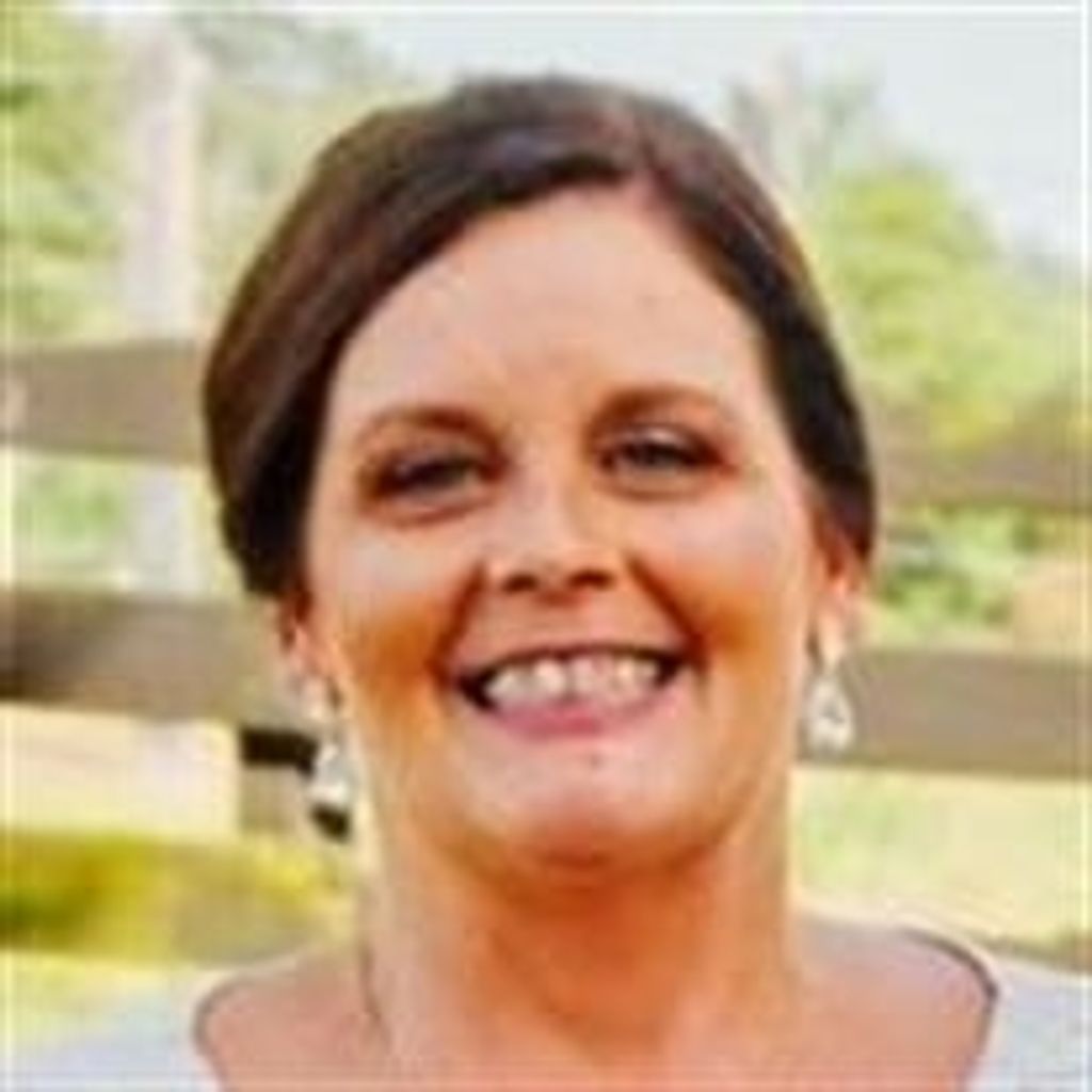 Lorrie Ann Hall