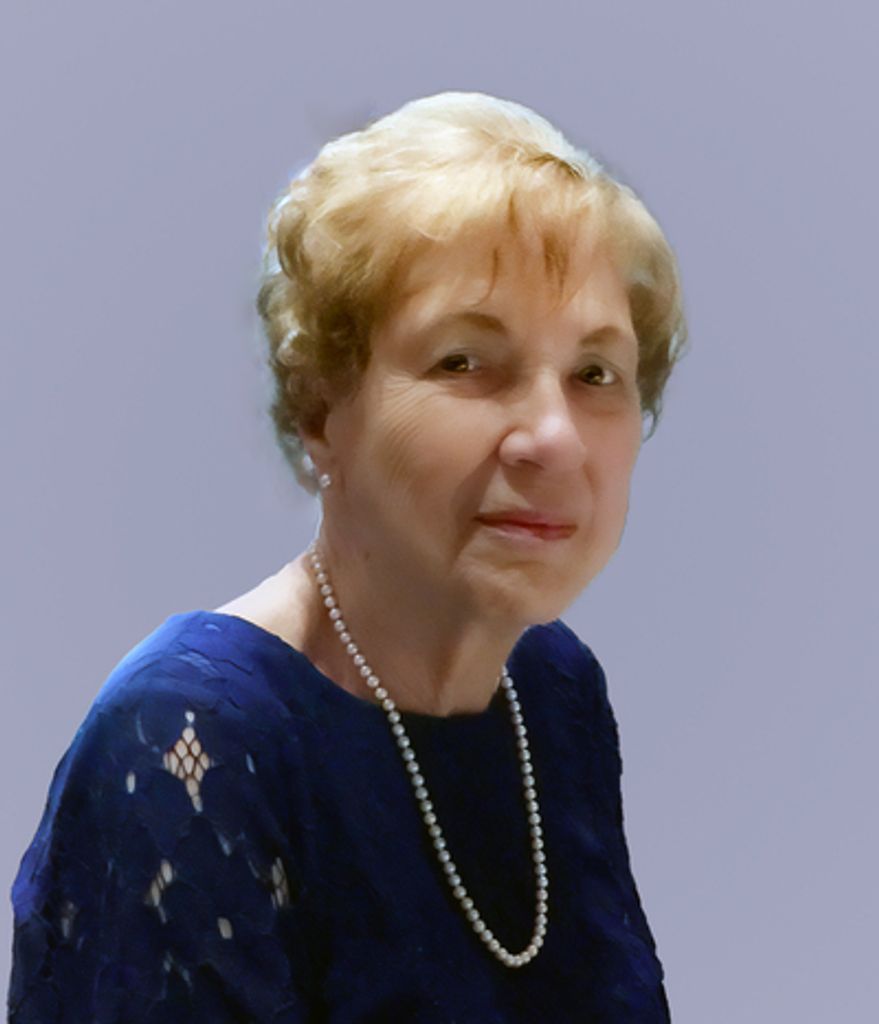 Elspeth Yovonne Andrus Lloyd