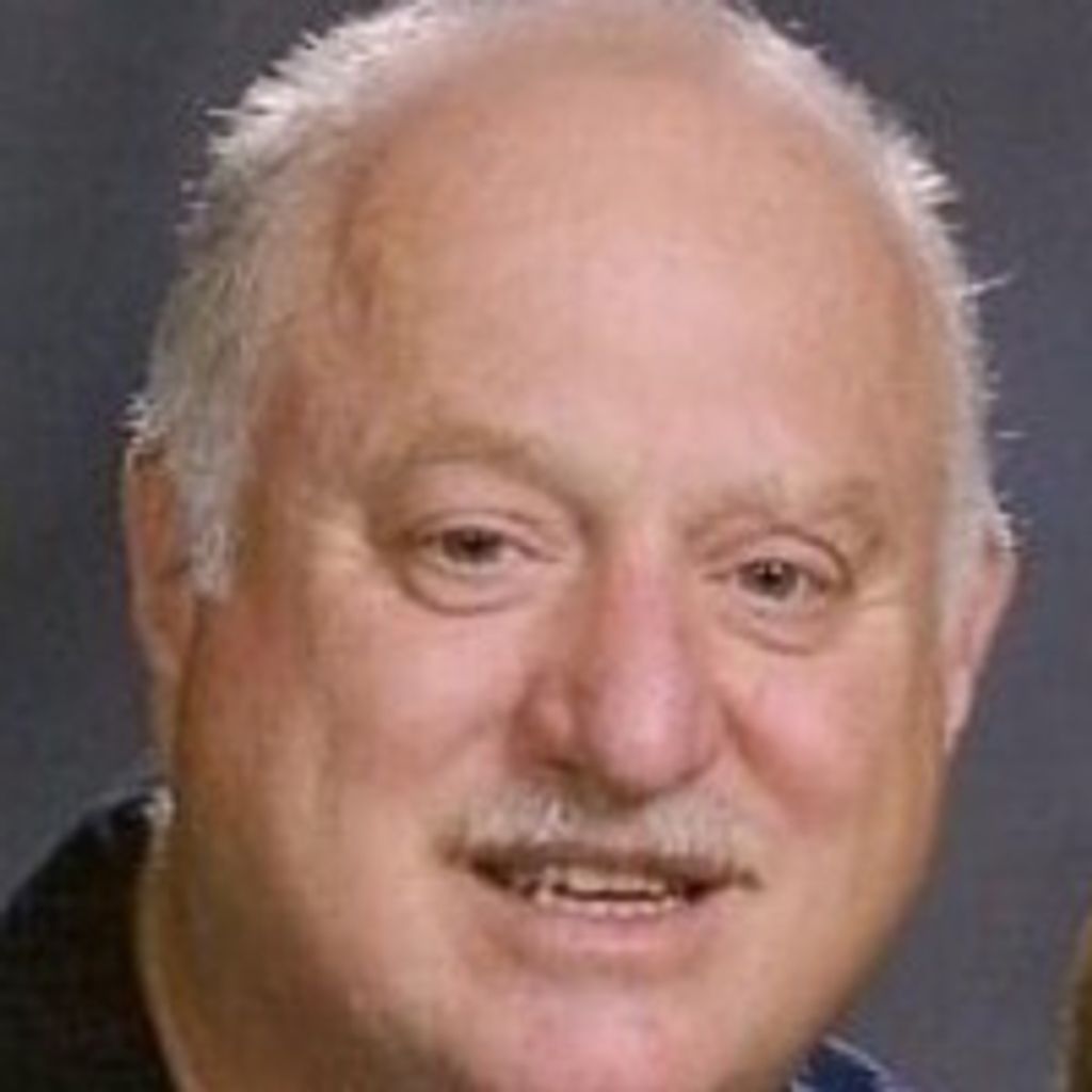 James "Jim" Henry Henderson