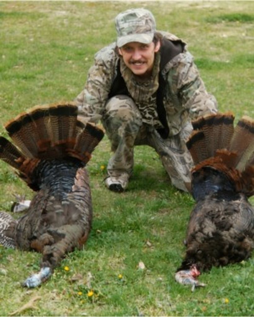 Richard "Korn" Paul Culver Profile Photo