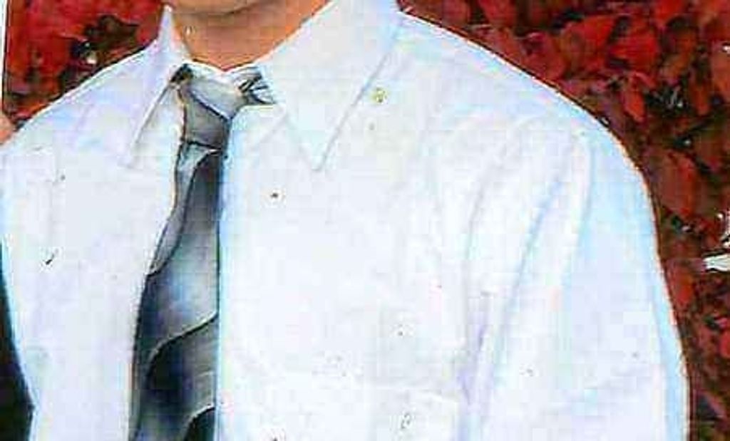 Aaron J. Wilson
