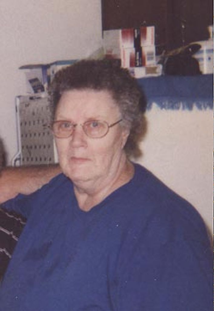 Beverly Espe