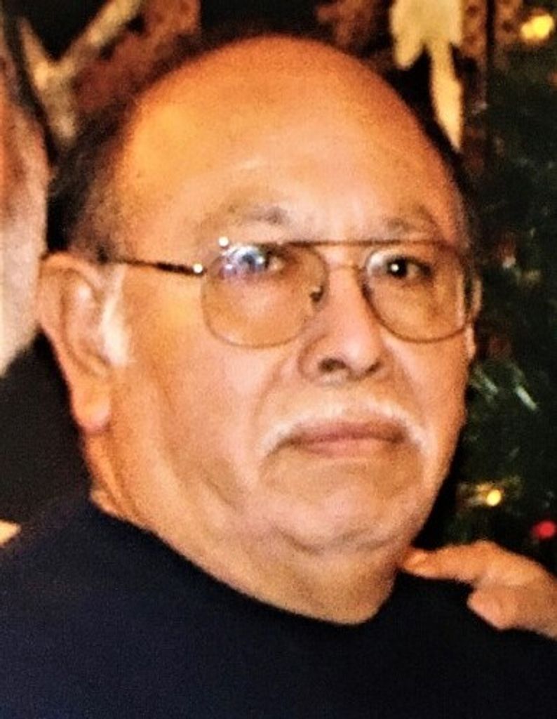 Ismael Aguirre Sr. Profile Photo