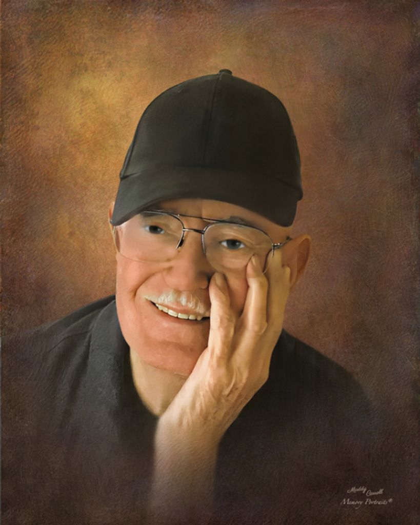 Warren Weber