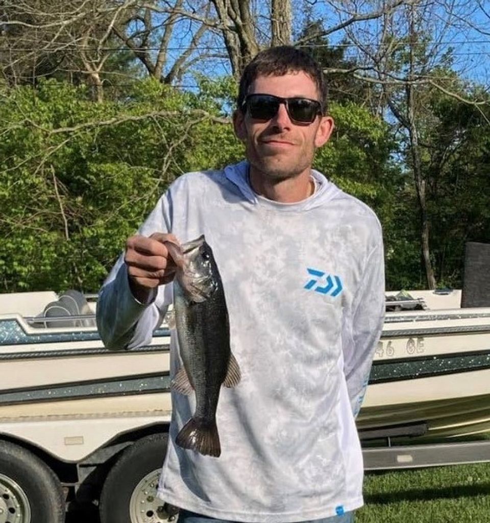 Nicholas Andrew Hodges