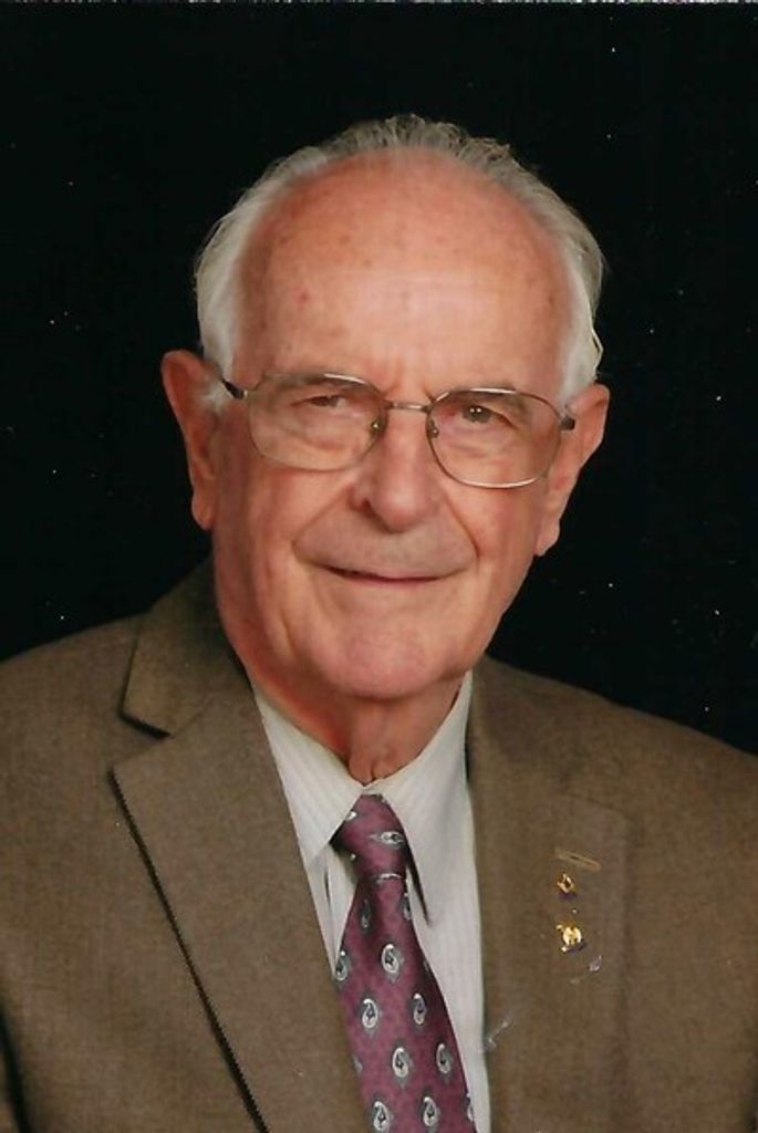 Donald Charles Fogg Profile Photo