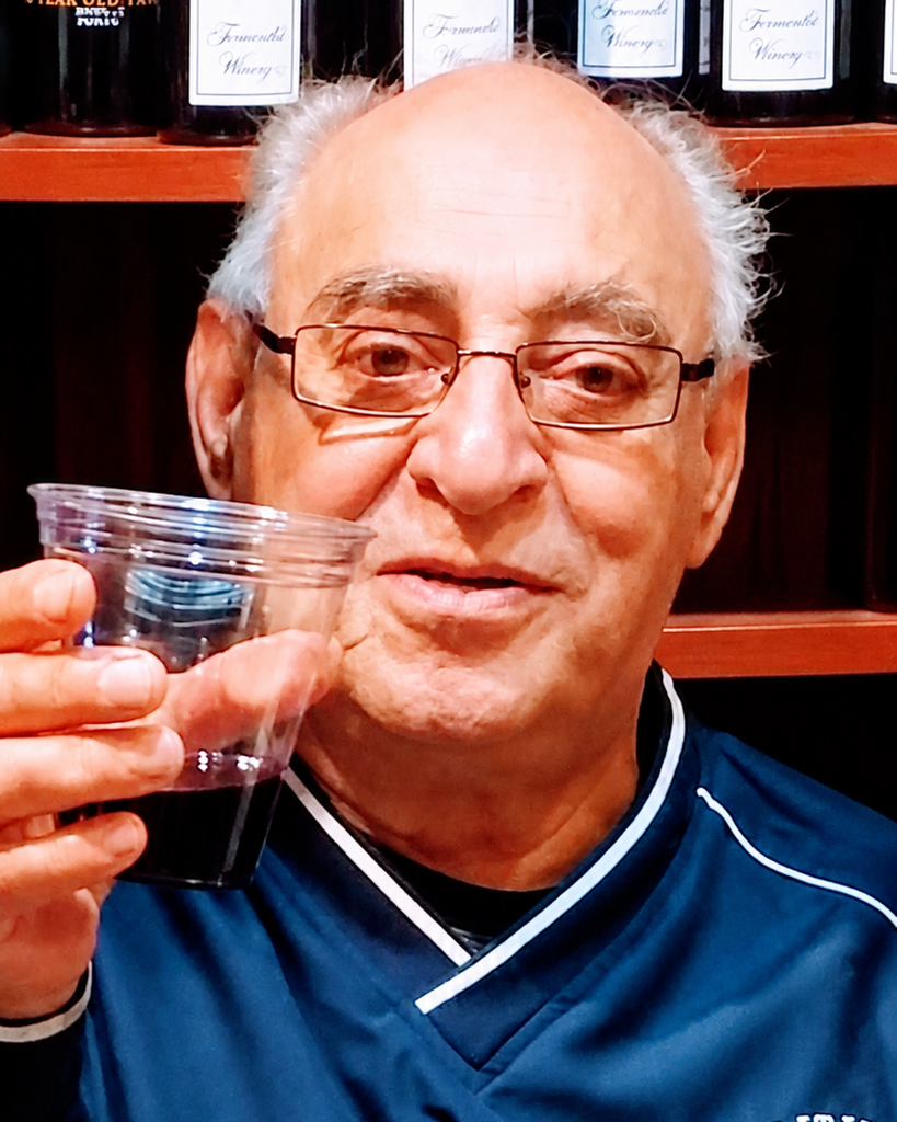THOMAS TRUSSO Profile Photo