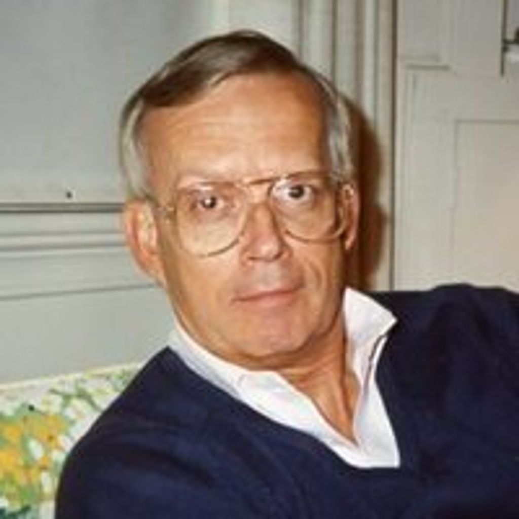 Richard "Rich" A. Harrington