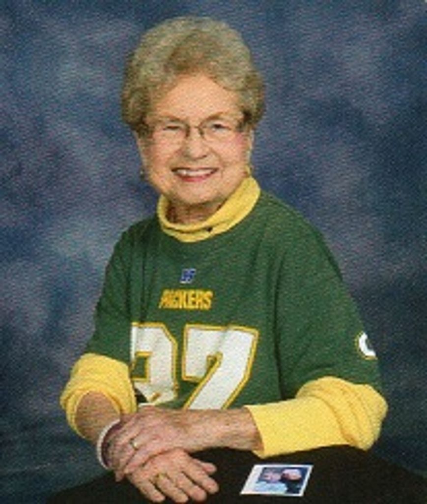 Carol Ann (Nelson)  Kaufman