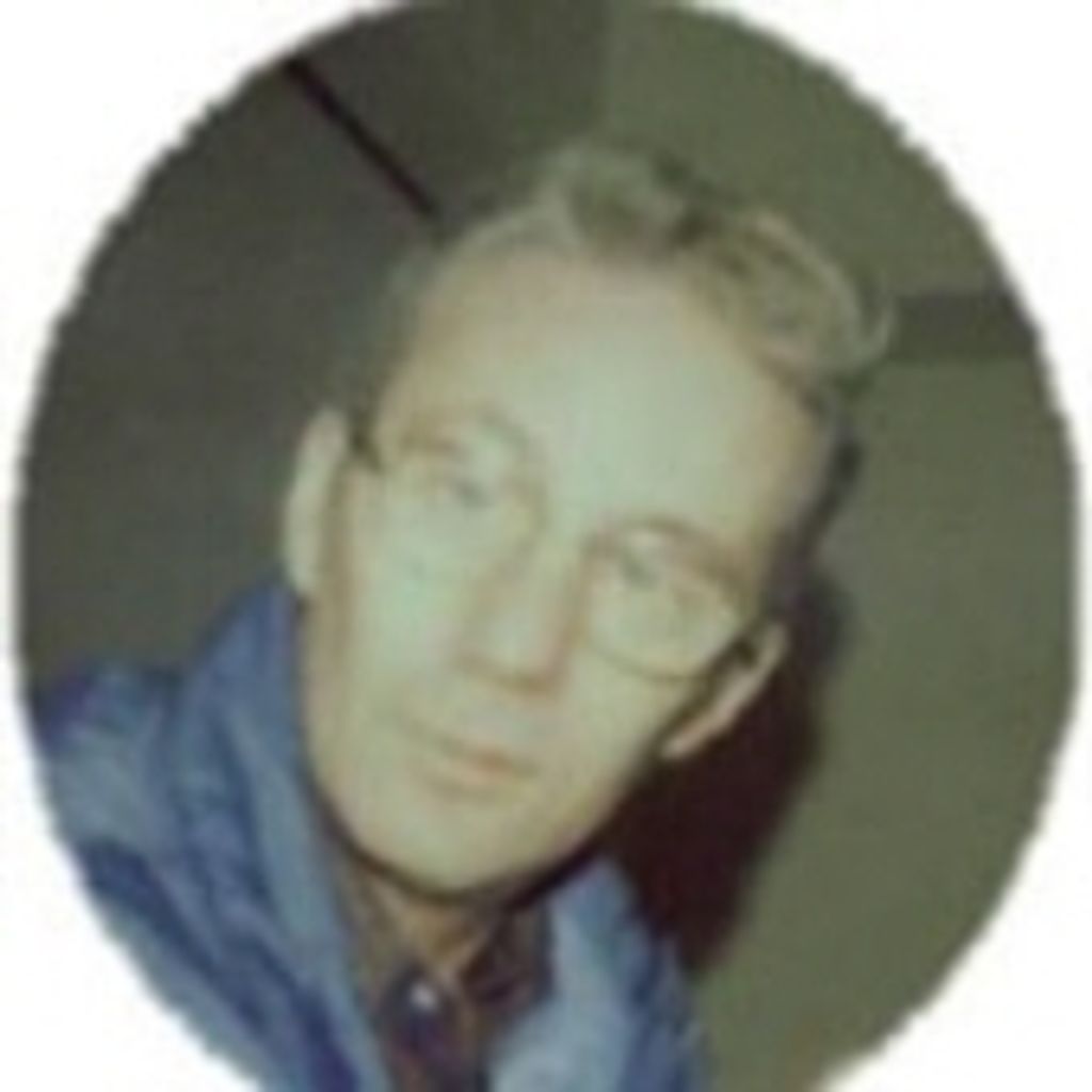 Harlan R. Lees