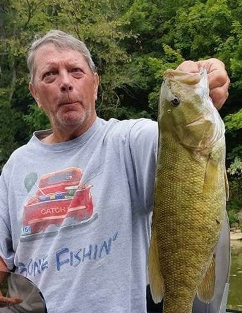 Stanely Stinnett Profile Photo