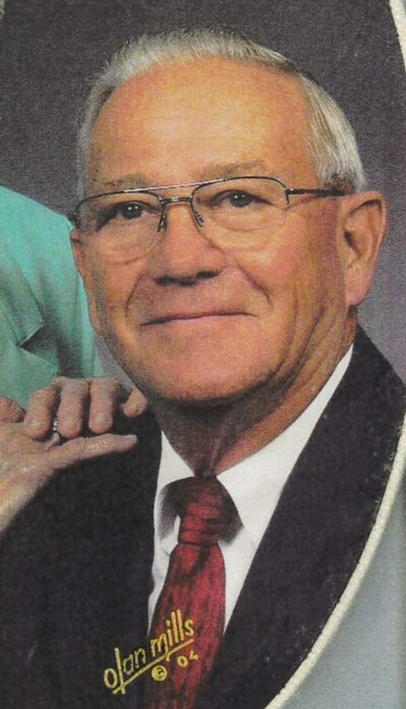 James L. Wooldridge Profile Photo