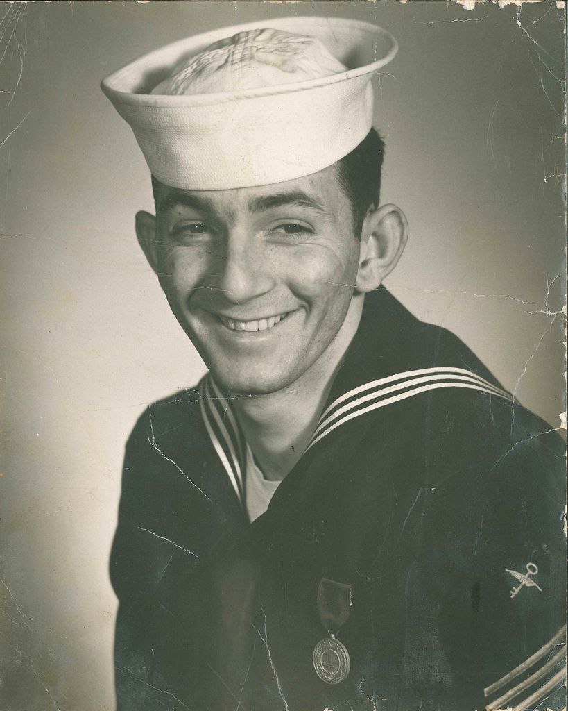 Jack C Parson Sr