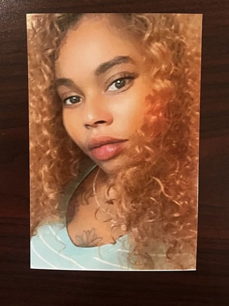 Tyscenthia Summer Doris Harris Profile Photo