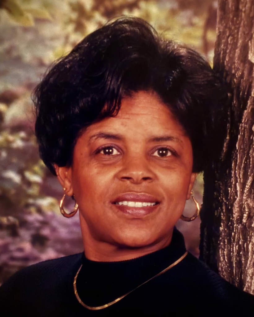 Constance "Connie" Lilly Brown Profile Photo
