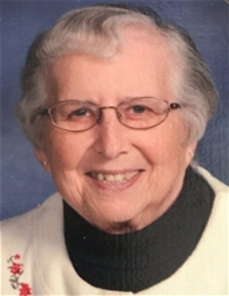 Agnes Mikel Profile Photo