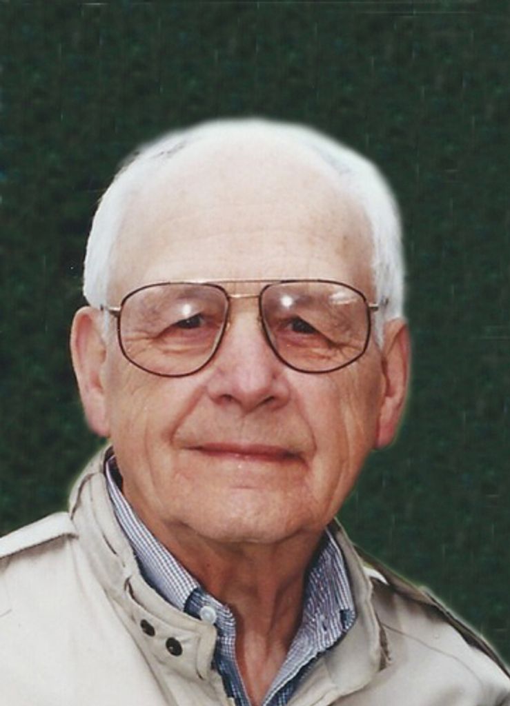 Clarence W. Smith
