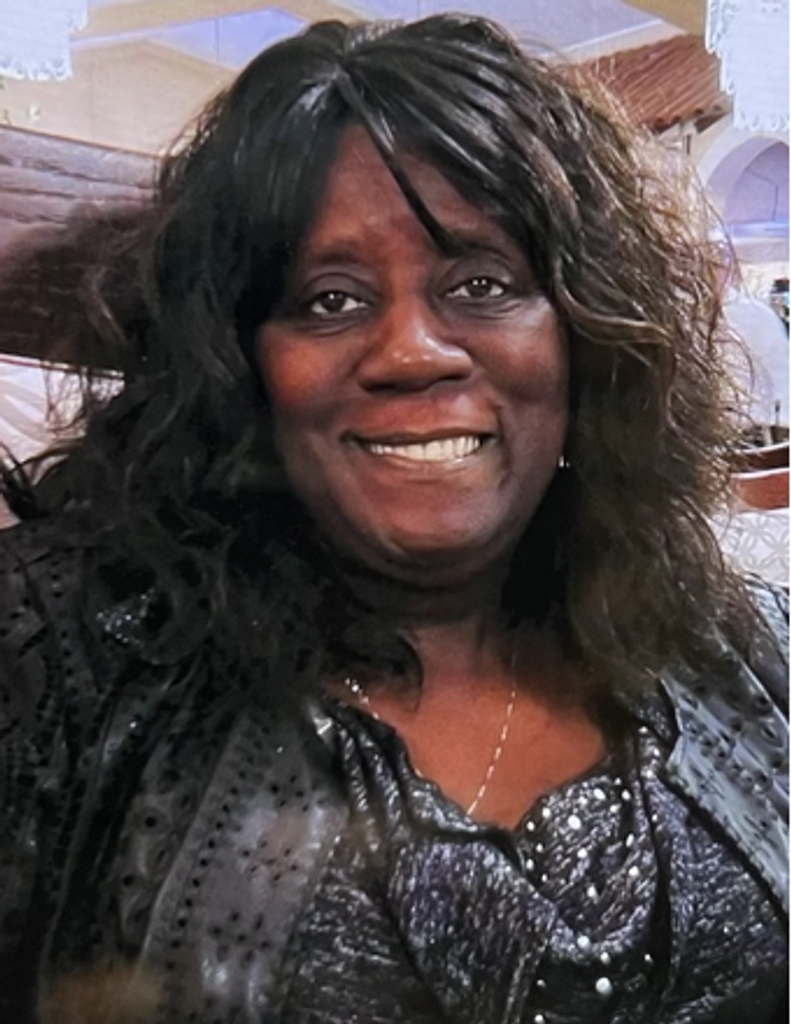 Clemestine Rainey Profile Photo