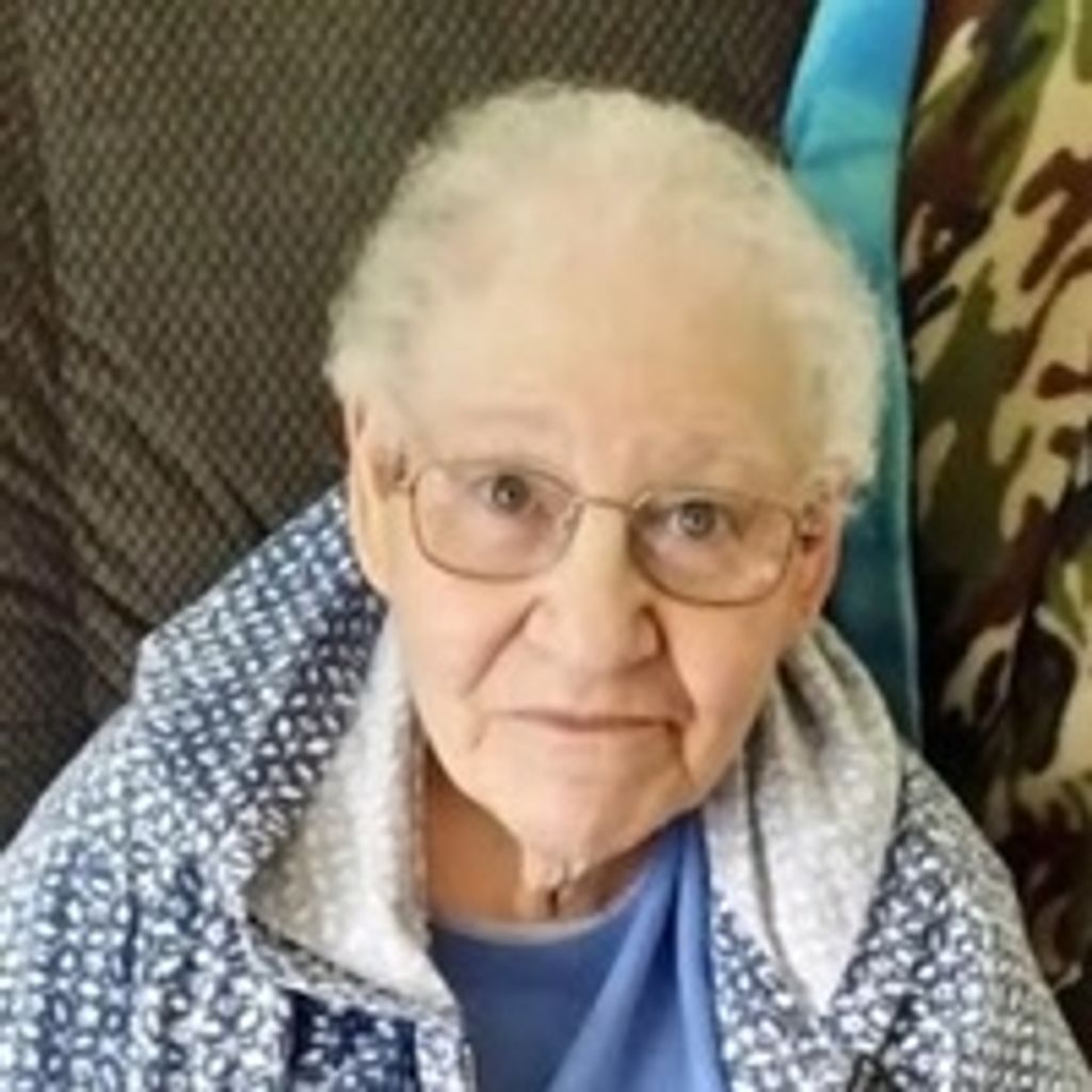 Helen May Beffort Profile Photo