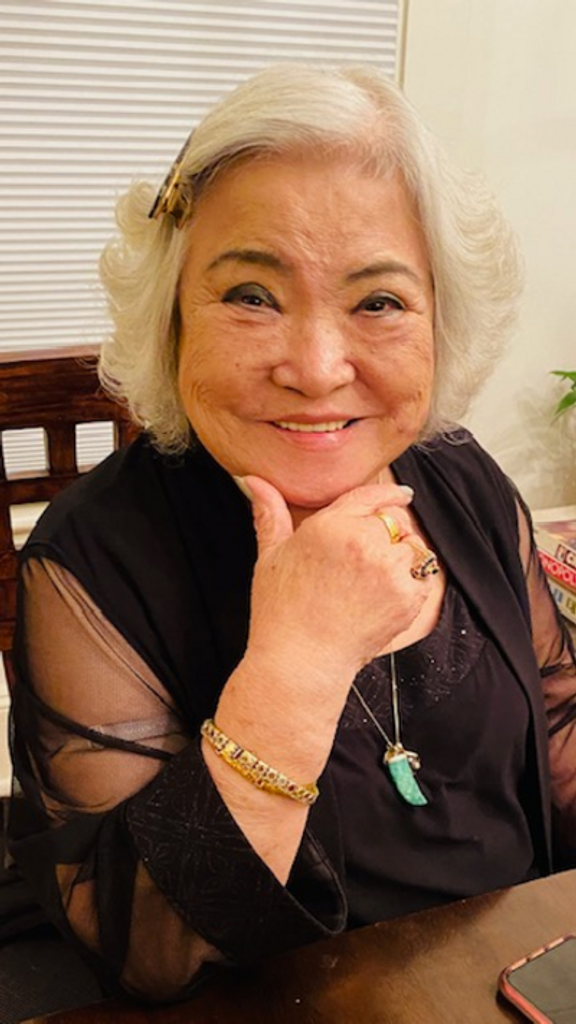 Taki Kim Moore Profile Photo