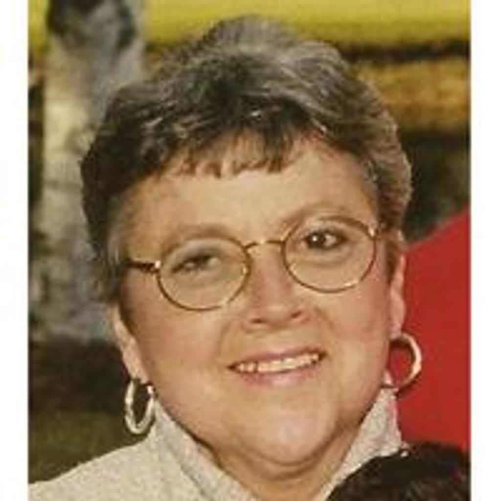 Barbara  Ann Sherwood