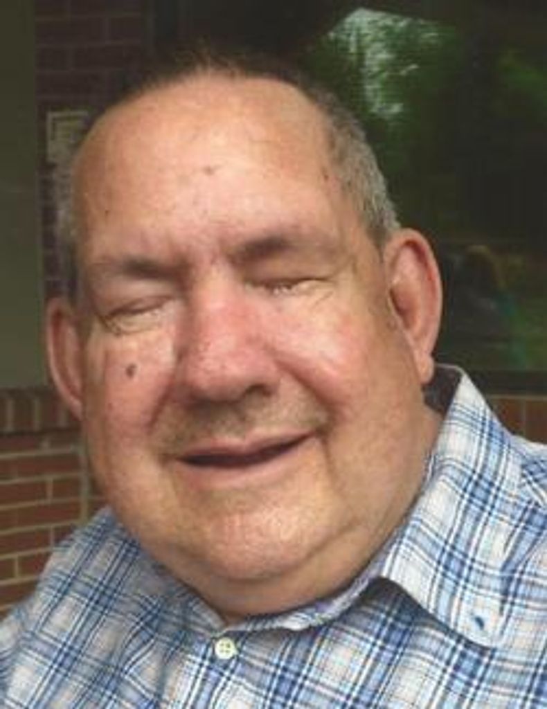 Jerry Lee Mills Profile Photo