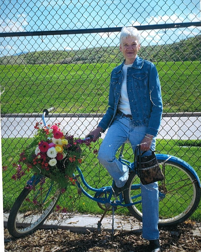 Janet Keele