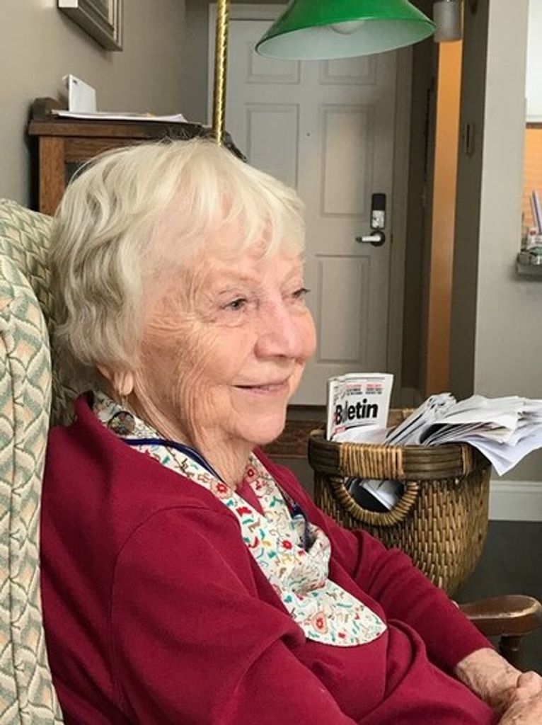 Carol Ann Batty Profile Photo