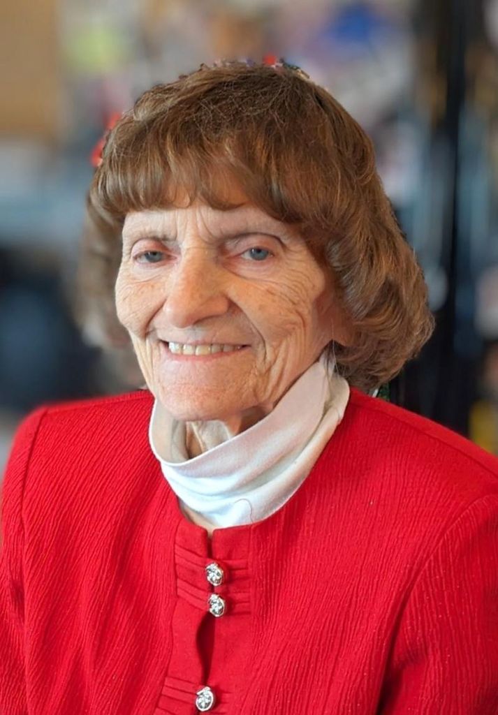 Marjory J. Riek (Nee Schultz) Profile Photo