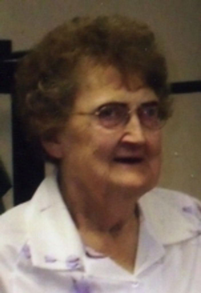 Annette Bakkestuen
