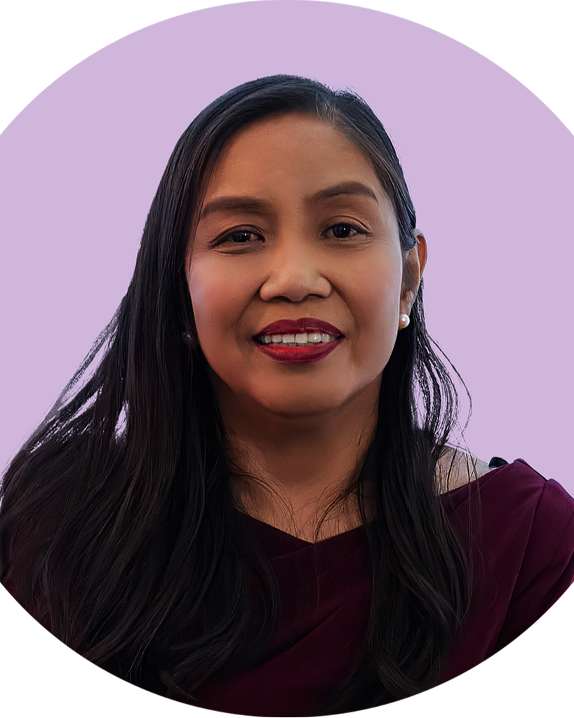 Geraldine Ochave Profile Photo